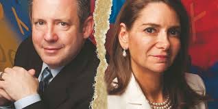 Ex-lovers Phil Shawe and Liz Elting spark broader feud for control of  TransPerfect