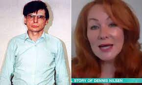 Hoyos' sister heard a rumor. Forensic Psychologist Who Worked With Dennis Nilsen Says He Killed Due To Necrophilia Daily Mail Online