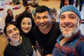 Fundraiser for Jasmine Tarkeshi by Arthur Xu : Love Saves the Lotus