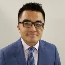 Michael Ng (@MikeNg88)