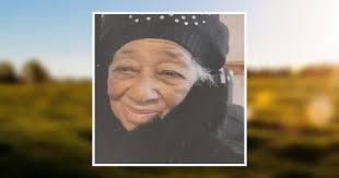 Bernice Anders Mobley Obituary February 25, 2025