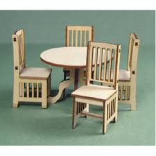 Timely 132t furniture template, 1/4 $9.75. Needles N Minis Home Page
