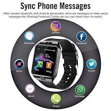 Spor smart hd kanalını canlı olarak izle. Styleflix Smart Watch Bluetooth With Camera Sim Card Supported Health Fitness Tracker Smartwatch Smart Watch 4g For Activity Trackers Sports Gadgets Spor Android Phone Smart Watch Android Smart Watch