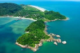 Governo do Estado institui Conselho Comunitário Consultivo da Ilha do Mel