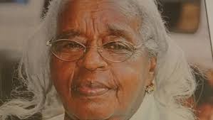 Mama Hattie' loved God, family, and life