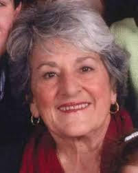 Elizabeth Peaden Obituary (2014)