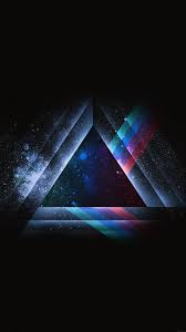 illuminati triangle mobile wallpapers