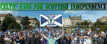 They have missed out just once since independence, at uefa euro 2000, meaning this is their fifth successive finals. Celtic Fans For Scottish Independence Home Facebook