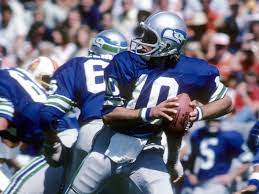 The seahawks compete in the national football league (nfl) as a member club of the league's national football conference (nfc) west division. The All Time Best Worst Seahawks Uniforms