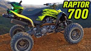 19 search results for yamaha raptor 700. Yamaha Raptor 700 First Test Ride With Alba Exhaust Upgrade And Custom Tune Youtube