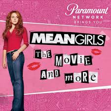 Find gifs with the latest and newest hashtags! Quiz Who Said The Memorable Mean Girls Quote See Tickets Blog