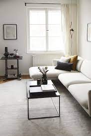 Soggiorno Minimale Westwing Idee Di Interior Design Arredamento Soggiorno Minimalista