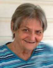 Obituary information for Marilyn Joy Dudley