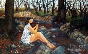 Effeuiller la marguerite by Eric Ovelgone