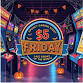 Five Dollar Friday - Last Friday Of The Month event image