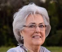 Anna Yoder Obituary (1941