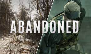 Abandoned reveals release time for ps5 realtime experience app. Abandoned Ps5 Trailers App Out Today Leaker Claims Blue Box Game Is Metal Gear Solid 6 Gaming Entertainment Express Co Uk
