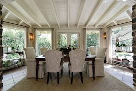 At wayside furniture we have dining room furniture to fit any home, whether it's a simple dining room or an elaborate formal dining room. N Y House Of The Day Chris Madden S Historic Carriage House In Purchase N Y For Sale 2 595 Million Photos Wsj