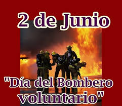 El 2 de junio se celebra el día del bombero voluntario debido a que ese día del año 1884 se creó la sociedad italiana de bomberos voluntarios de la la fundación bomberos de argentina es la entidad que recibe las donaciones de los vecinos para la compra de. Cuando Se Celebra En Argentina El Dia Del Bombero Voluntario