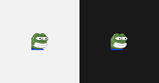 We speak to streamers who have banned the emote. Pepemask By Reinhearth Frankerfacez