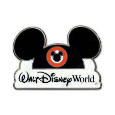 Pin By Grace On Disney Pin Trading Walt Disney World Disney World Disney World Fl