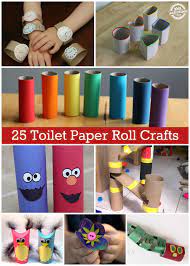 Toilet Paper Tube Crafts Google Search Toilet Paper Crafts Paper Roll Crafts Craft Activities For Kids