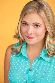 Marissa Shields's Instagram, Twitter & Facebook