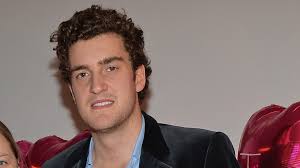 Who Is Peregrine Pearson, Sophie Turner's Reported New Beau?