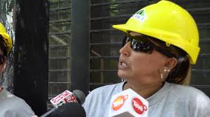 Fanny Cabrera: "La Mesa del SUNCA discrimina"