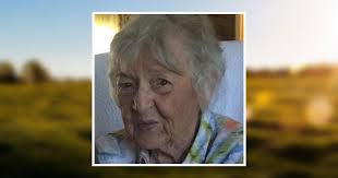 Lois Johnson Obituary May 29, 2015