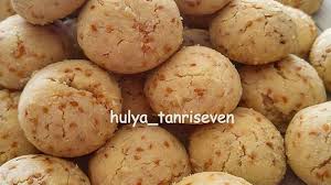 susamli kurabiye nefis yemek tarifleri yemek tarifleri gida yemek