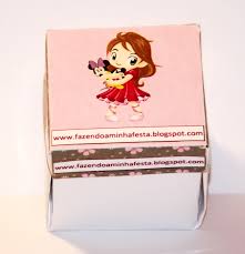 Party supply and rental shop in reynosa, tamaulipas. Cajita Invitacion Para Imprimir Gratis Tutorial Ideas Y Material Gratis Para Fiestas Y Celebraciones Oh My Fiesta