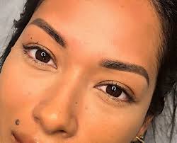 I'm looking for 3 models for brow services 🩷 needed