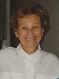 Ruth Alice Pearson Lindquist (1923-2021)