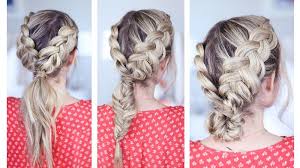 A simple hairdo with minimal upkeep, braids will keep your hair out of your face and make you look good while doing it. 60 Cutest Dutch Braid Hairstyles Trending In 2020