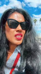 Olivia Musacchio of Huntington Beach