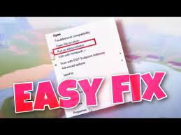 When you use the fps unlocker on roblox, you literally fly around the map. Fps Unlocker Not Working Easy Fix Roblox Youtube