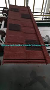 You can also go for customized. China Hangzhou Shingles Tile Bulk Price Building Material Stone Coated Roofing Tile Indonesia Malaysia Best Roofing Sheet Photos Pictures Made In China Com