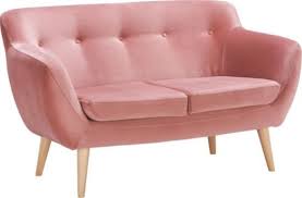 2 Sitzer Sofa Sofas Produkte Sofa Pink Sofa Love Seat
