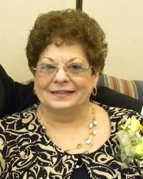 Betty Faye Stafford Obituary May 5, 2025