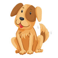 Kopek Png Resmi