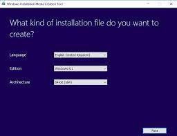 Exit the application and follow our how to install windows 8 guide to begin installing windows 8.1 on your pc. Step By Step Guide On How To Clean Install Windows 8 1 2020 Update