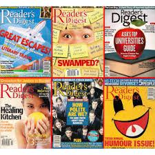 How do i check my reader digest subscription? Magazine Bundle 6x Pcs Reader S Digest 2006 2007 2008 2010 Shopee Malaysia