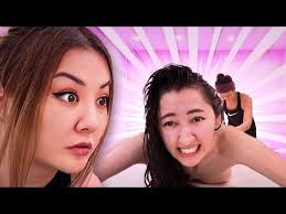 OVILEE & GINA GO TO KOREA!