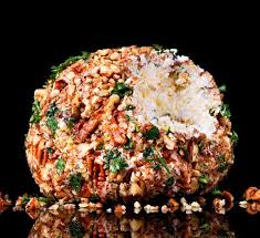 Shop wind and willow bruschetta cheeseball mix (pack of 6) and other snack foods at amazon.com. To Find Out Who You Are Peer Into The Cheese Ball The New York Times