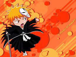 Feel free to send us your own wallpaper and we will consider adding it to appropriate category. Bleach Chibi Wallpapers Wallpaper Cave