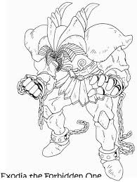 Disegni Da Colorare Per Bambini Colorare E Stampa Yu Gi Oh 15 Disegni Da Colorare Disegni E Pagine Da Colorare