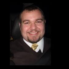 Aaron Gandee's Instagram, Twitter & Facebook