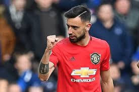 Check out his latest detailed stats including goals, assists, strengths & weaknesses and match ratings. Raih 3 Gelar Bersama Man United Bruno Fernandes Ikuti Jejak Ronaldo Halaman All Kompas Com