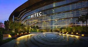 Te best venue for meetings, incentives, conventions and exhibitions. The Venue Metaltech